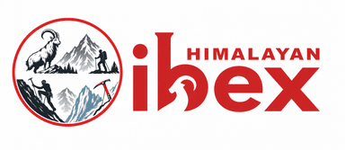 Himalayan Ibex Logo
