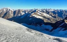 Black Peak View 4