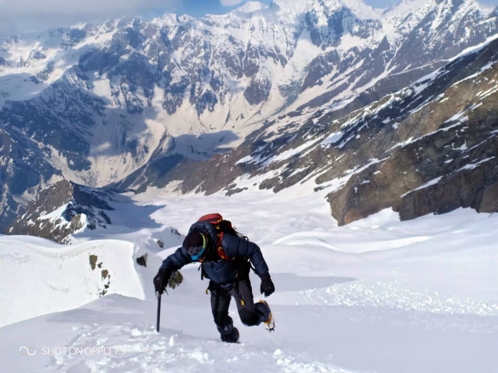 Friendship Peak View 6