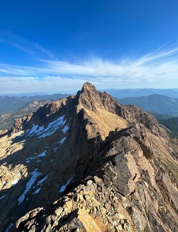 Buran Ghati Trek