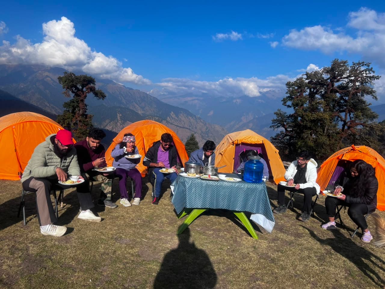 Essential Trekking Packing List for Beginners