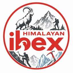Himalayan Ibex Logo