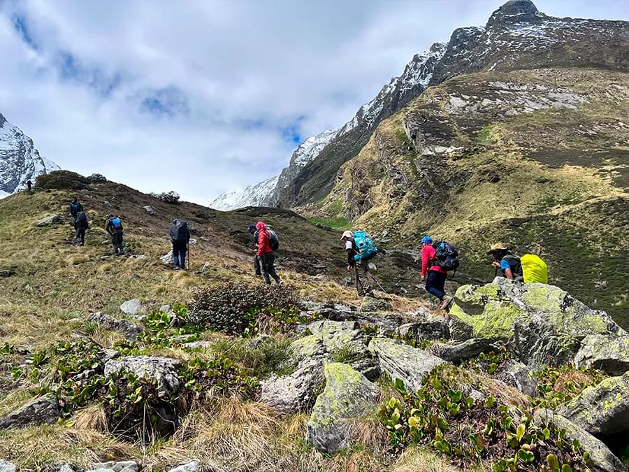 Bali Pass View 3