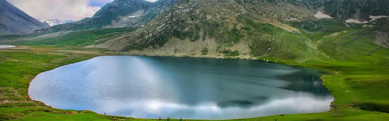 Bhrigu Lake View 4