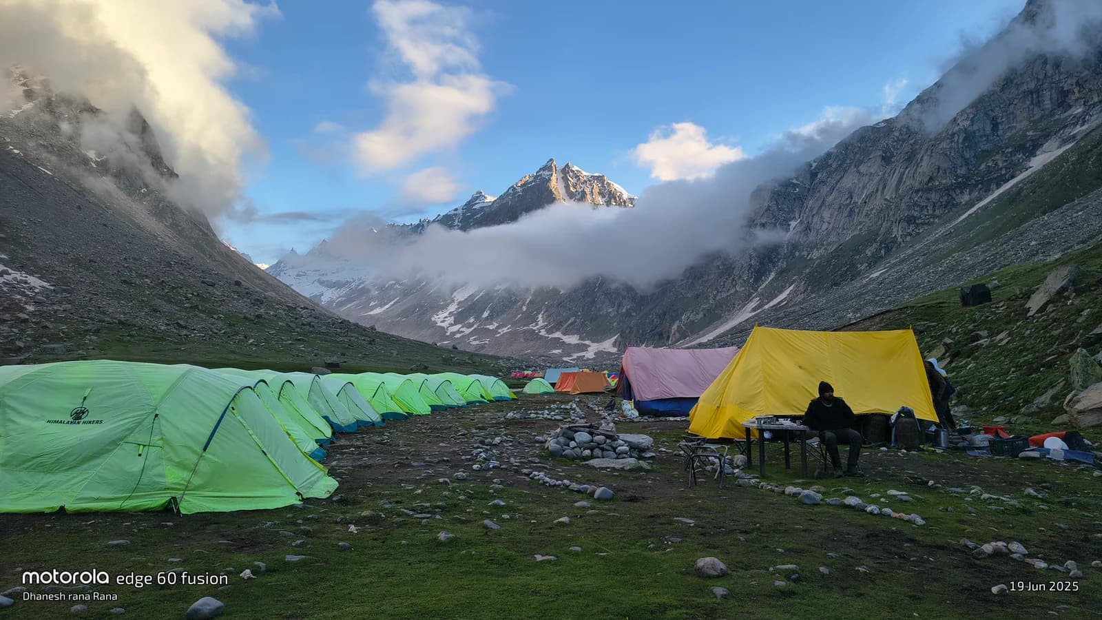 Hampta Pass View 4