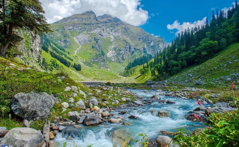 Hampta Pass View 5