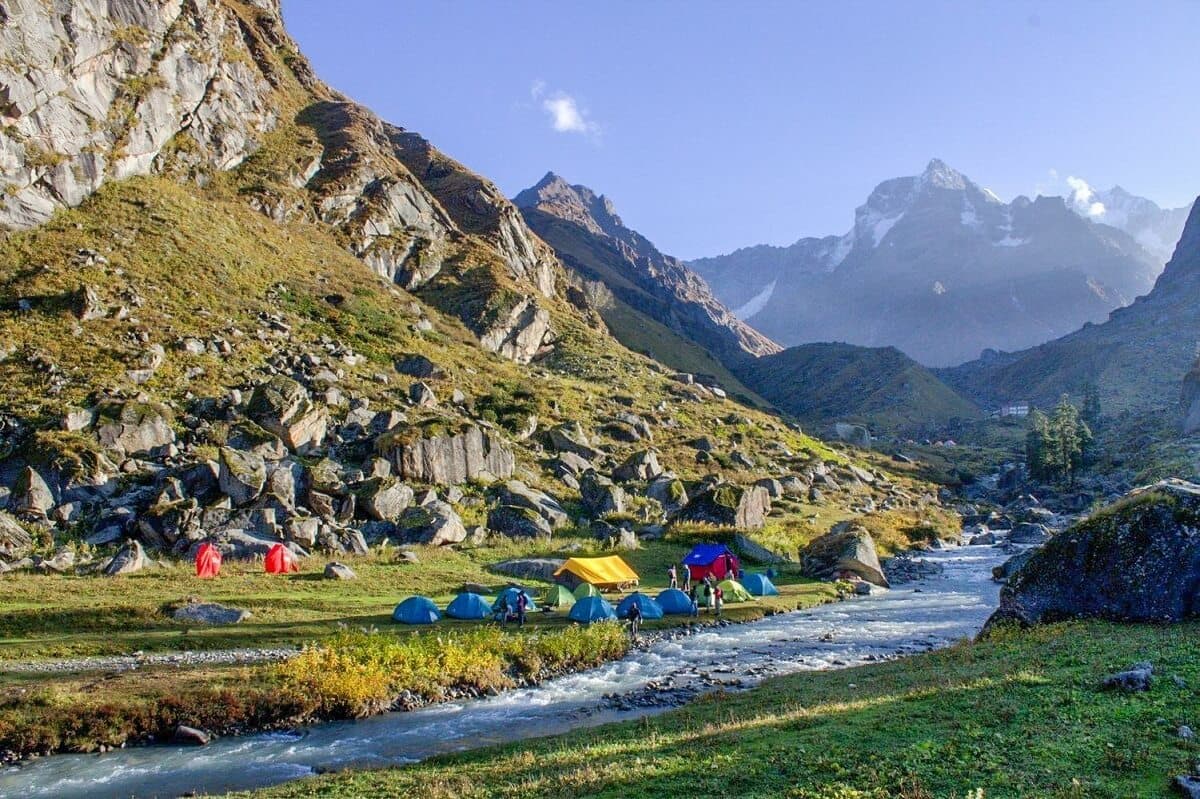 Har Ki Dun View 5