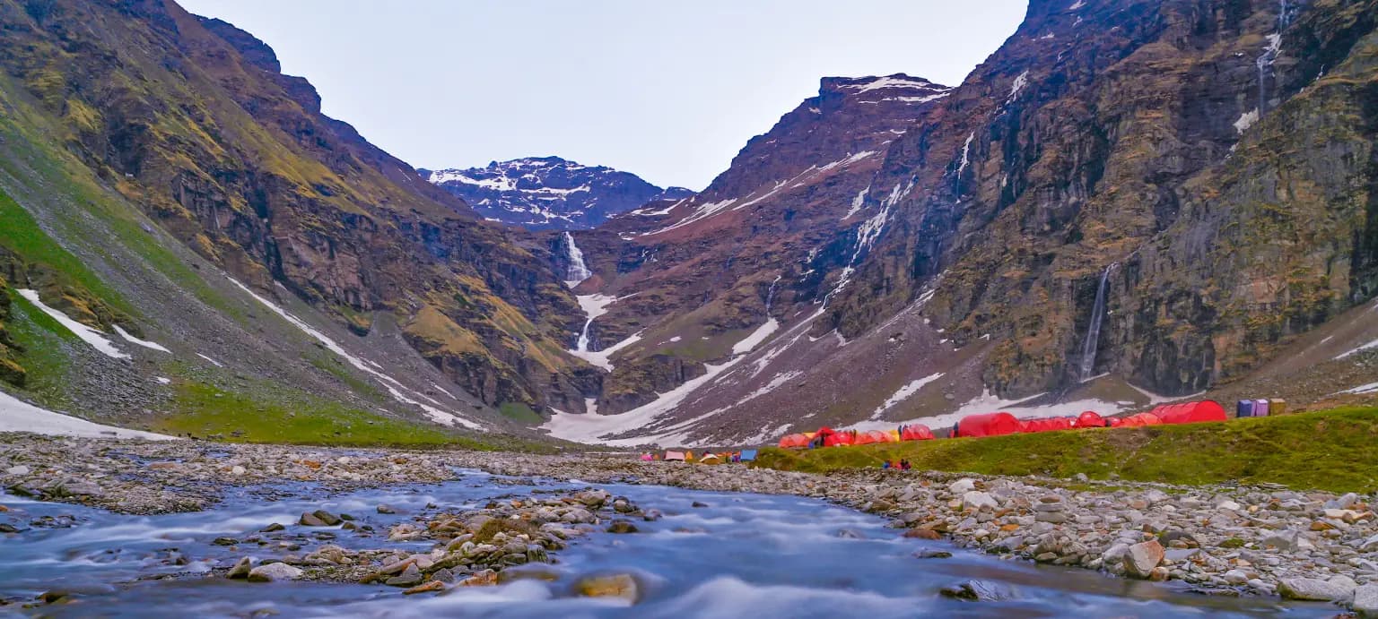 Rupin Pass View 4