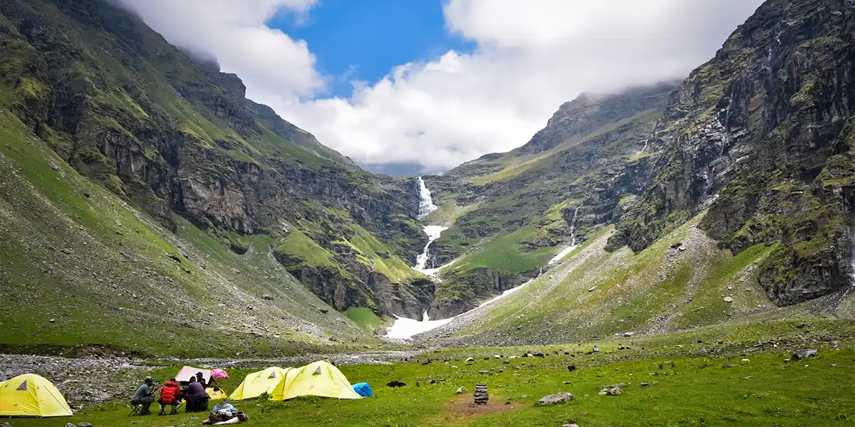 Rupin Pass View 5