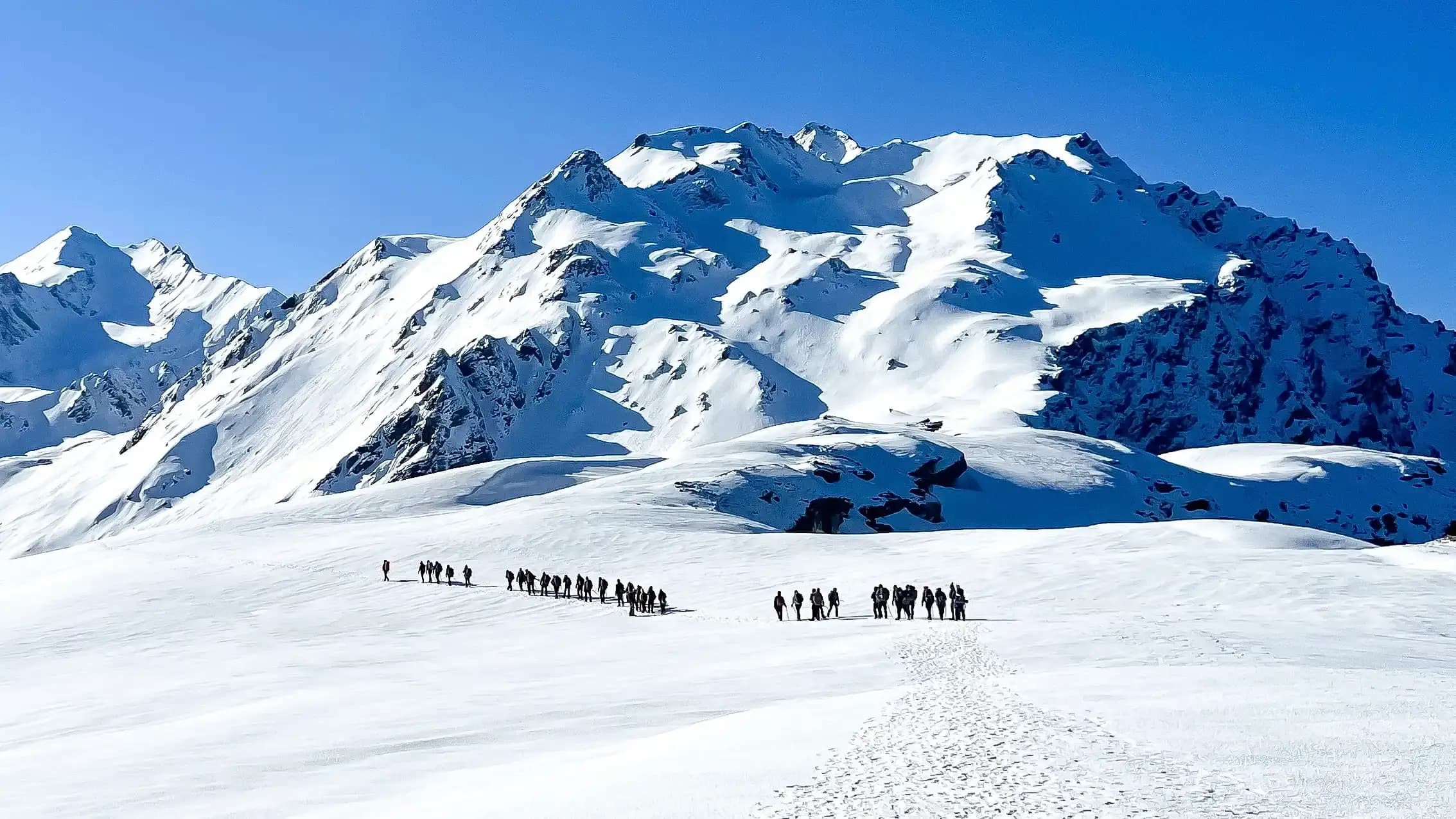 Sar Pass View 4