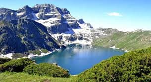 Tarsar Marsar View 5