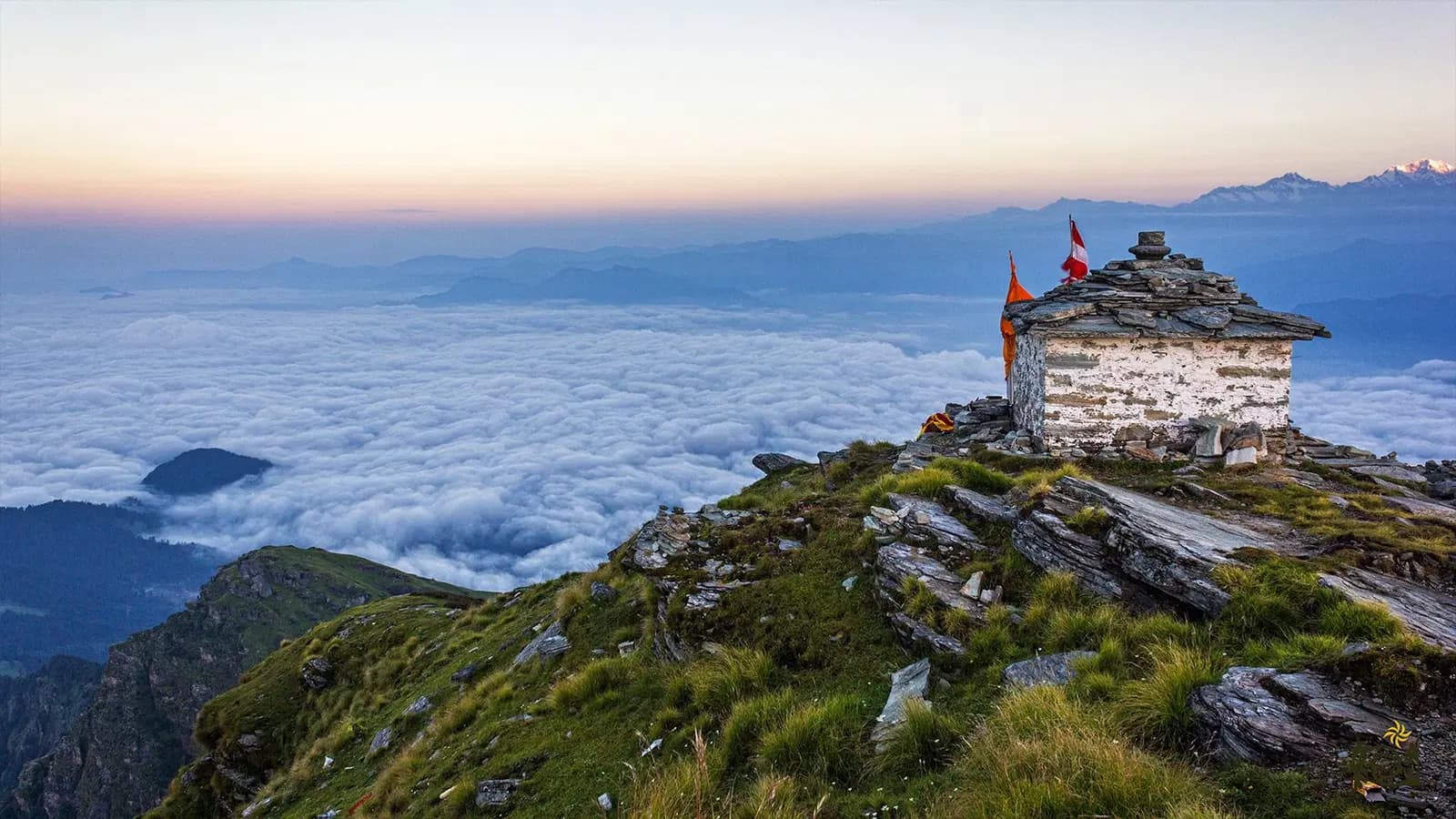 Tungnath Chandrashila Trek